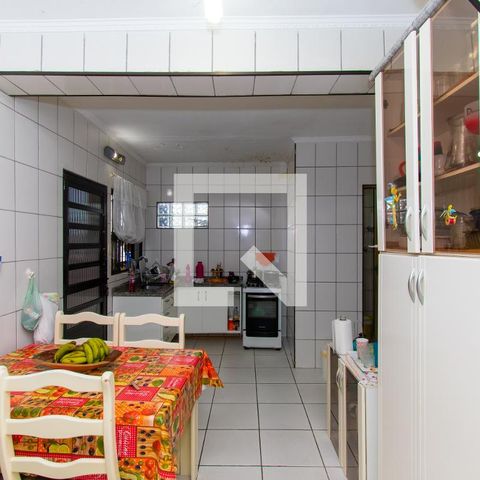 Casa à venda com 150m², 4 quartos e 1 vagaCozinha