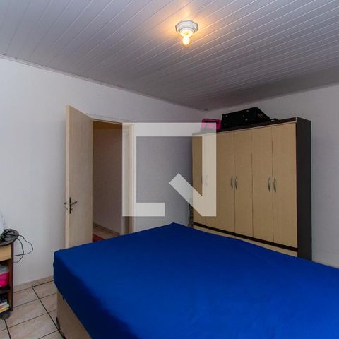 Casa à venda com 150m², 4 quartos e 1 vagaQuarto 1