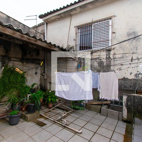 Casa à venda com 150m², 4 quartos e 1 vagaQuintal