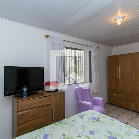 Casa à venda com 150m², 4 quartos e 1 vagaQuarto 2