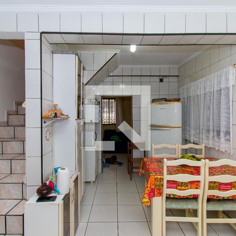 Casa à venda com 150m², 4 quartos e 1 vagaCozinha