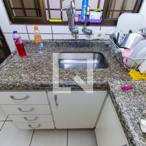 Casa à venda com 150m², 4 quartos e 1 vagaCozinha