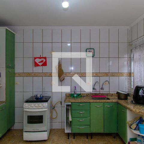Casa à venda com 150m², 4 quartos e 1 vagaCasa 2 - Cozinha