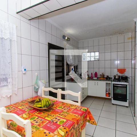 Casa à venda com 150m², 4 quartos e 1 vagaCozinha