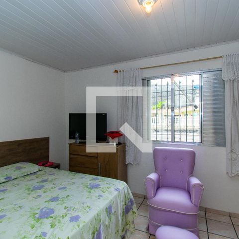 Casa à venda com 150m², 4 quartos e 1 vagaQuarto 2