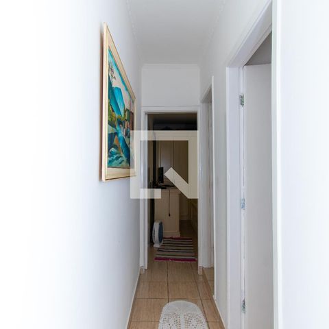 Casa à venda com 150m², 4 quartos e 1 vagaCasa 2 - Corredor