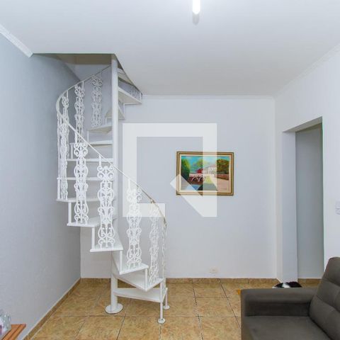 Casa à venda com 150m², 4 quartos e 1 vagaCasa 2 - Sala