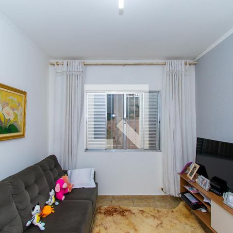 Casa à venda com 150m², 4 quartos e 1 vagaCasa 2 - Sala