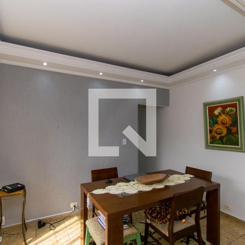 Casa à venda com 150m², 4 quartos e 1 vagaCasa 2 - Sala de Jantar