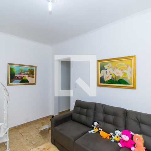 Casa à venda com 150m², 4 quartos e 1 vagaCasa 2 - Sala