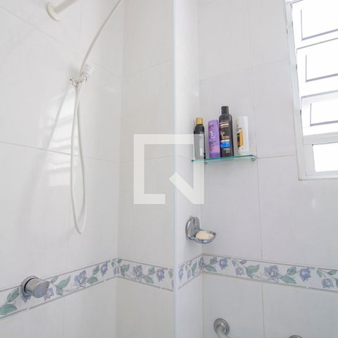 Casa à venda com 155m², 3 quartos e 2 vagasBanheiro Social 2