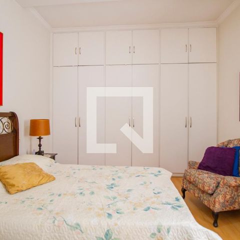 Casa à venda com 155m², 3 quartos e 2 vagasQuarto 2