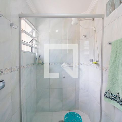 Casa à venda com 155m², 3 quartos e 2 vagasBanheiro Social 1