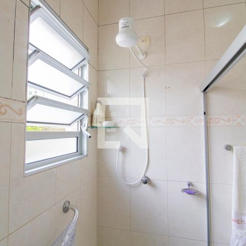 Casa à venda com 155m², 3 quartos e 2 vagasBanheiro da Suíte