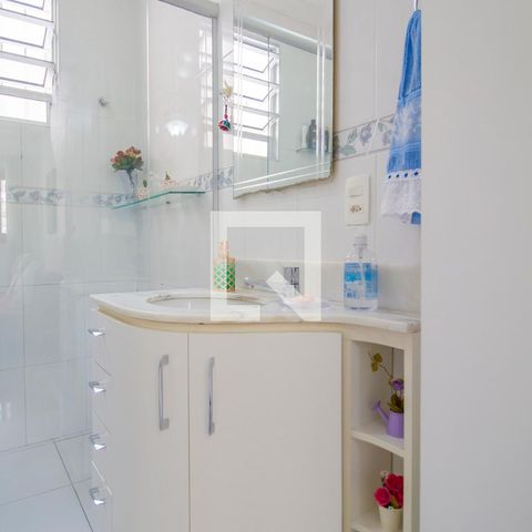 Casa à venda com 155m², 3 quartos e 2 vagasBanheiro Social 2