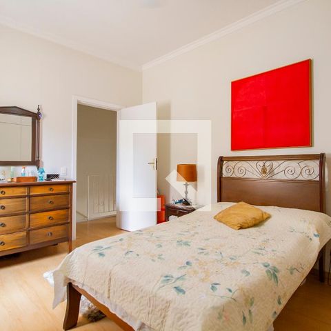Casa à venda com 155m², 3 quartos e 2 vagasQuarto 2