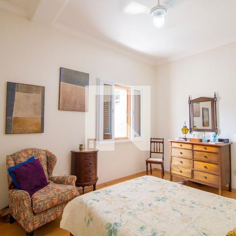 Casa à venda com 155m², 3 quartos e 2 vagasQuarto 2
