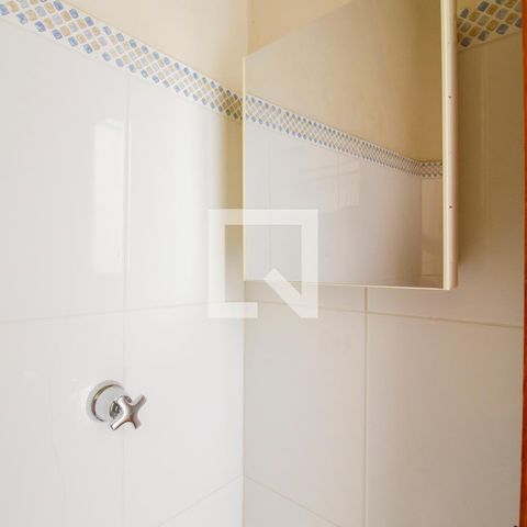 Casa à venda com 155m², 3 quartos e 2 vagasBanheiro de Serviço