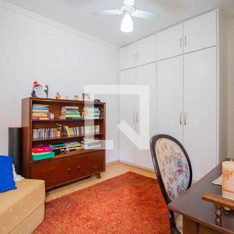 Casa à venda com 155m², 3 quartos e 2 vagasQuarto 1