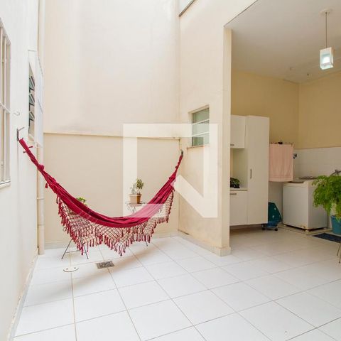 Casa à venda com 155m², 3 quartos e 2 vagasQuintal