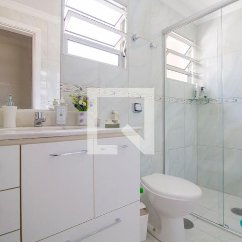 Casa à venda com 155m², 3 quartos e 2 vagasBanheiro Social 1