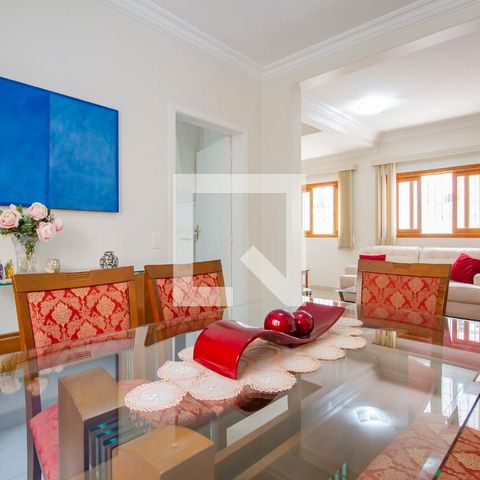 Casa à venda com 155m², 3 quartos e 2 vagasSala de Jantar