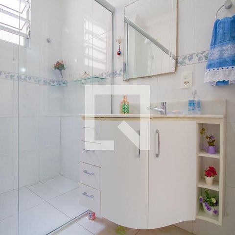 Casa à venda com 155m², 3 quartos e 2 vagasBanheiro Social 2