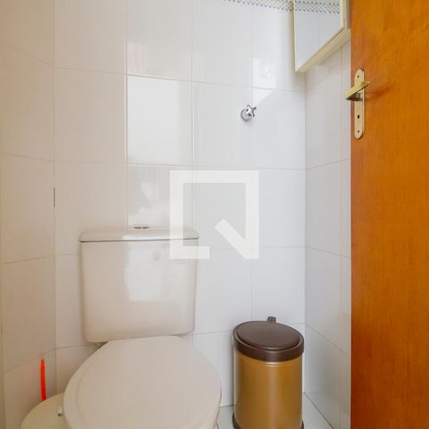 Casa à venda com 155m², 3 quartos e 2 vagasBanheiro de Serviço
