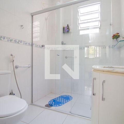 Casa à venda com 155m², 3 quartos e 2 vagasBanheiro Social 2