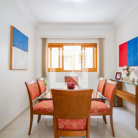 Casa à venda com 155m², 3 quartos e 2 vagasSala de Jantar