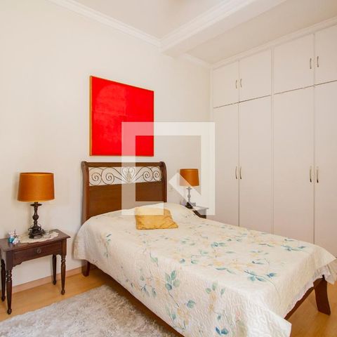 Casa à venda com 155m², 3 quartos e 2 vagasQuarto 2