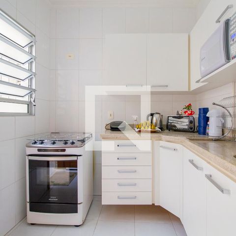 Casa à venda com 155m², 3 quartos e 2 vagasCozinha