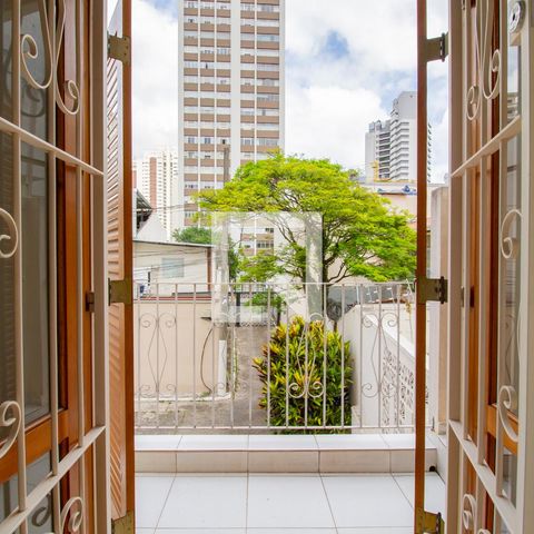 Casa à venda com 155m², 3 quartos e 2 vagasVaranda da Suíte