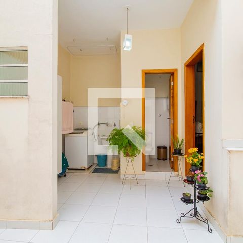 Casa à venda com 155m², 3 quartos e 2 vagasQuintal
