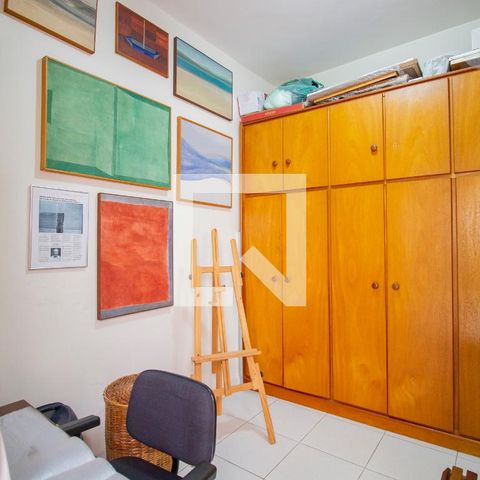 Casa à venda com 155m², 3 quartos e 2 vagasQuarto de Serviço