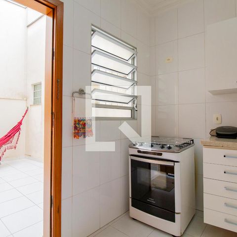Casa à venda com 155m², 3 quartos e 2 vagasCozinha