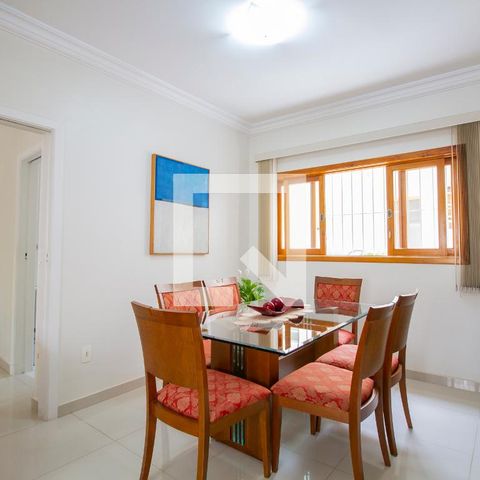 Casa à venda com 155m², 3 quartos e 2 vagasSala de Jantar