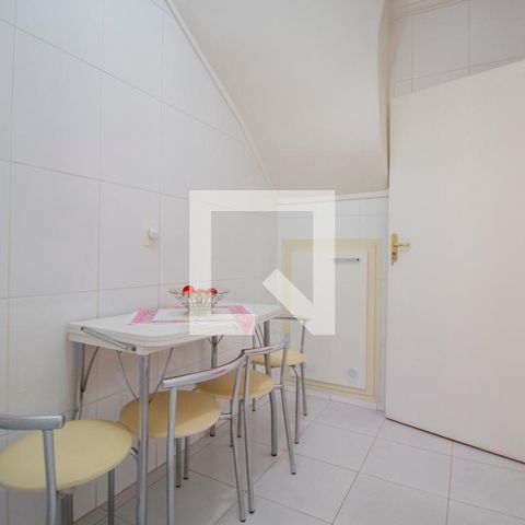 Casa à venda com 155m², 3 quartos e 2 vagasCozinha