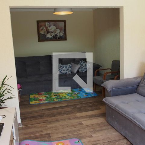 Casa à venda com 300m², 4 quartos e 1 vagaSala
