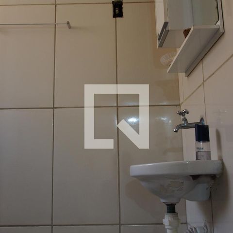 Casa à venda com 300m², 4 quartos e 1 vagaBanheiro do Quarto Suíte 1