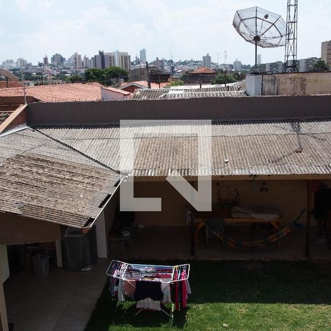 Casa à venda com 300m², 4 quartos e 1 vagaVista do Quarto 2