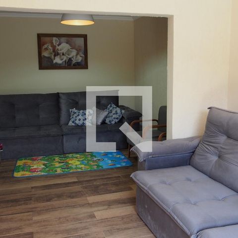 Casa à venda com 300m², 4 quartos e 1 vagaSala