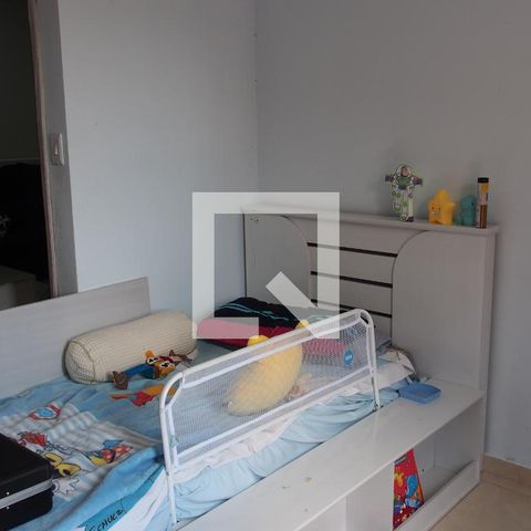 Casa à venda com 300m², 4 quartos e 1 vagaQuarto 2