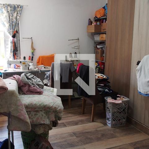 Casa à venda com 300m², 4 quartos e 1 vagaQuarto Suíte 1