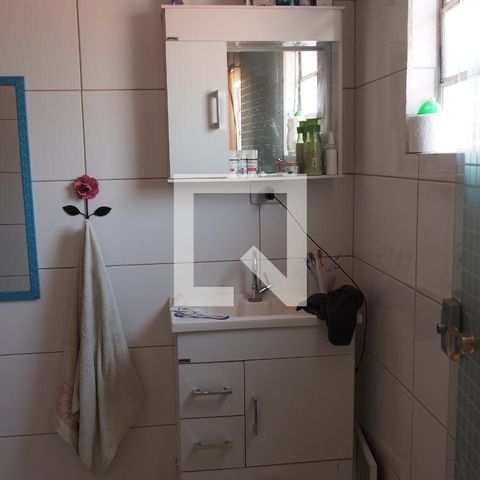 Casa à venda com 300m², 4 quartos e 1 vagaBanheiro do Quarto suite 2