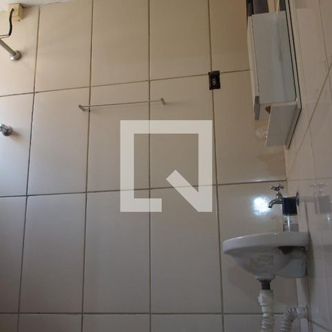 Casa à venda com 300m², 4 quartos e 1 vagaBanheiro do Quarto Suíte 1