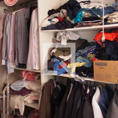 Casa à venda com 300m², 4 quartos e 1 vagaCloset