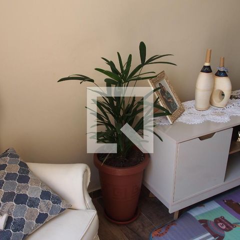 Casa à venda com 300m², 4 quartos e 1 vagaSala