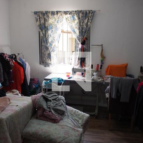 Casa à venda com 300m², 4 quartos e 1 vagaQuarto Suíte 1