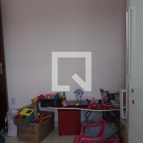 Casa à venda com 300m², 4 quartos e 1 vagaQuarto 3